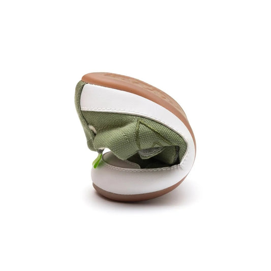 Bossy Green Pistache