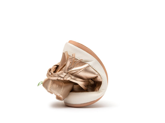 RIDGEY Metalic Salmon