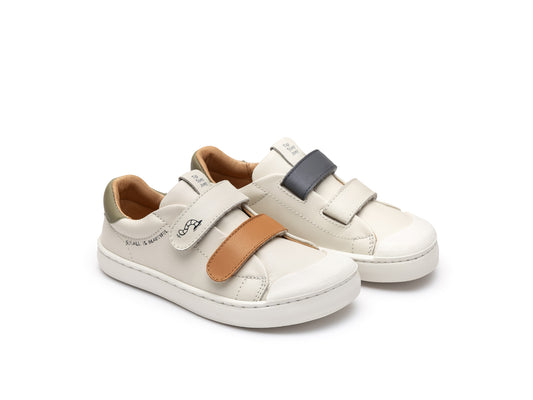 RAMP WORM Grey Caramel