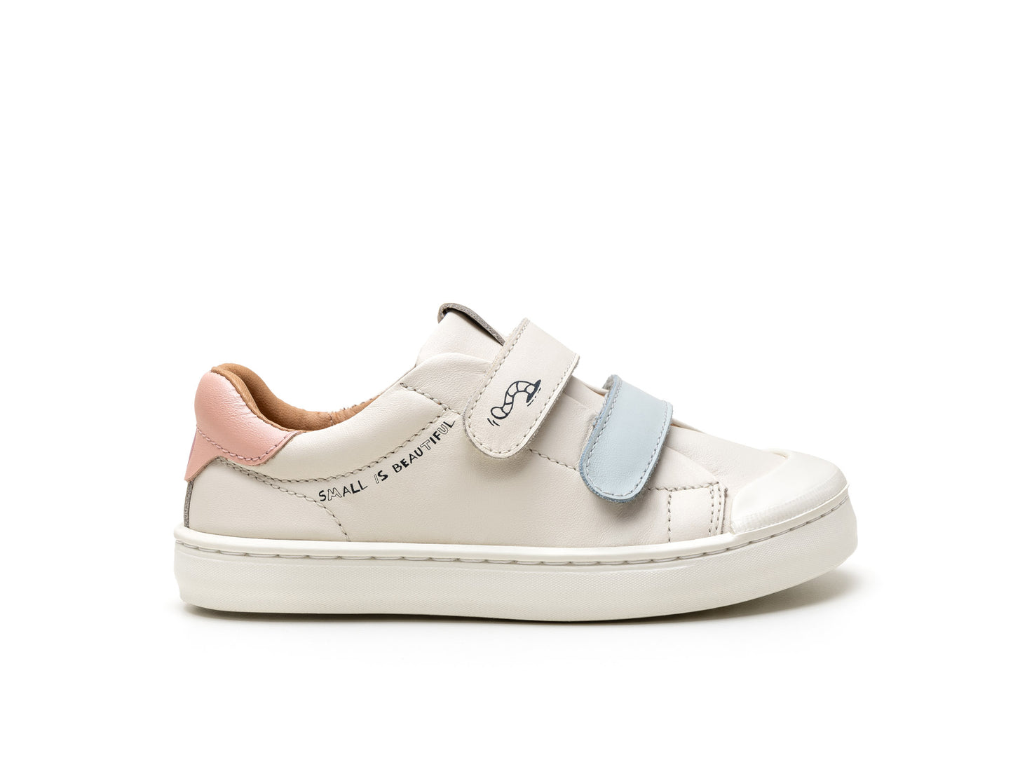 RAMP WORM Cotton Candy Blue