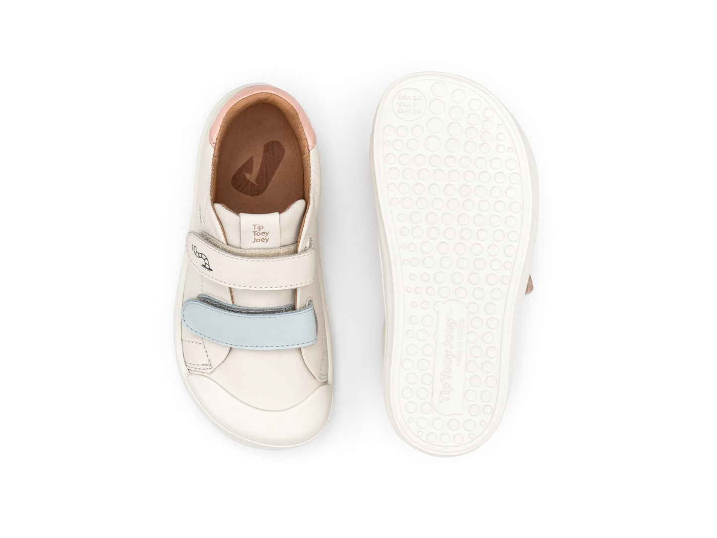 RAMP WORM Cotton Candy Blue