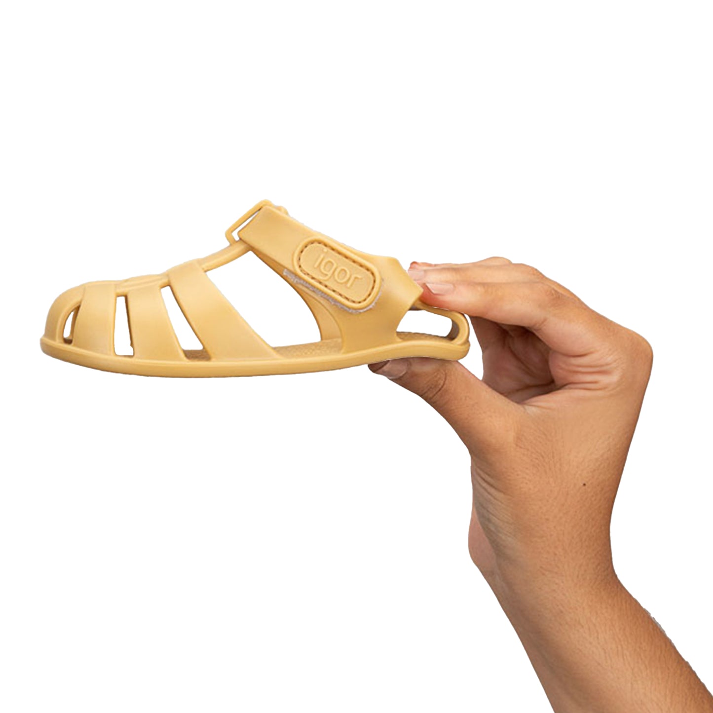 Nemo Solid Dijon