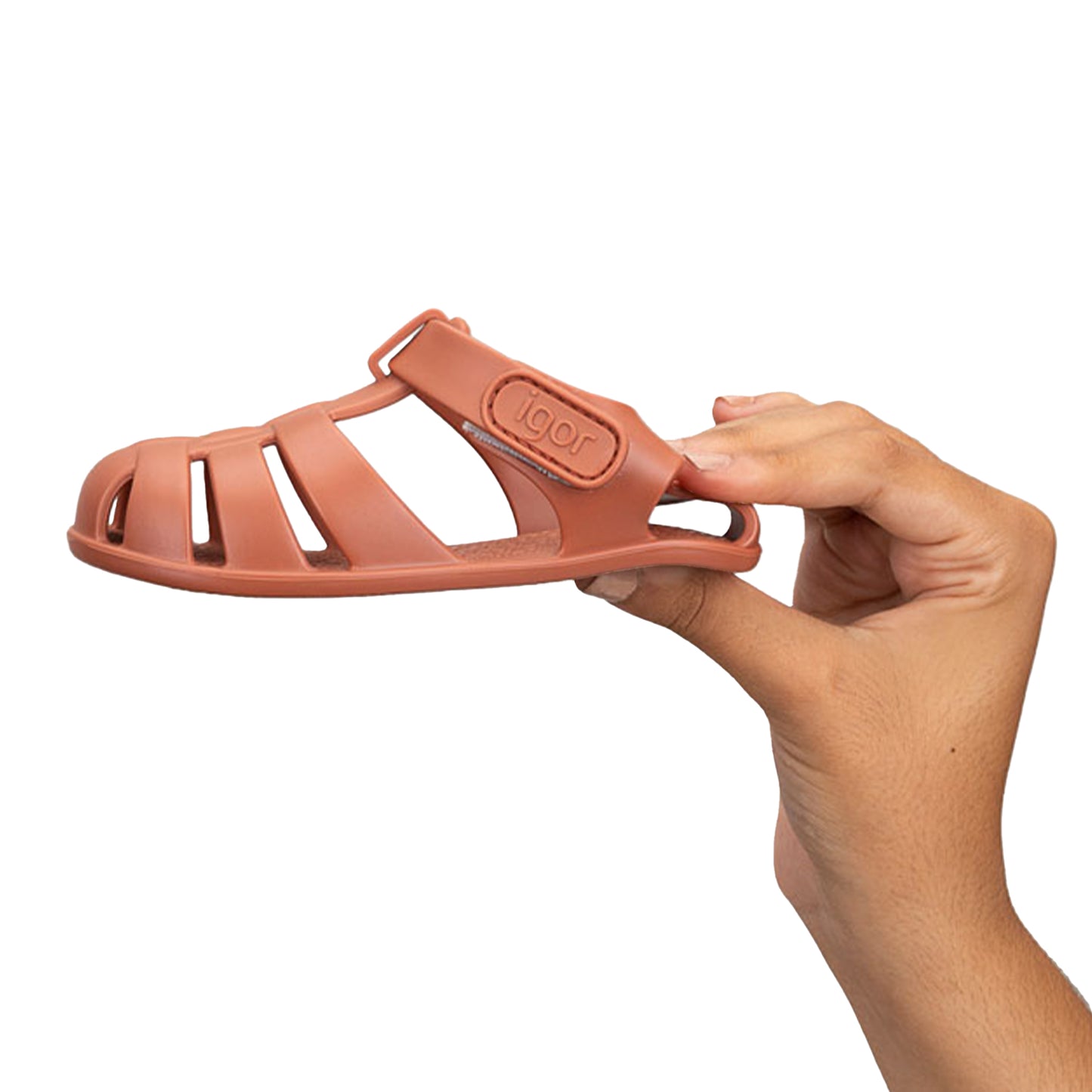Nemo Solid Terracota