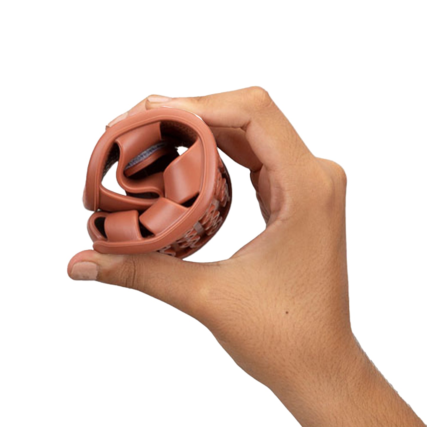 Nemo Solid Terracota
