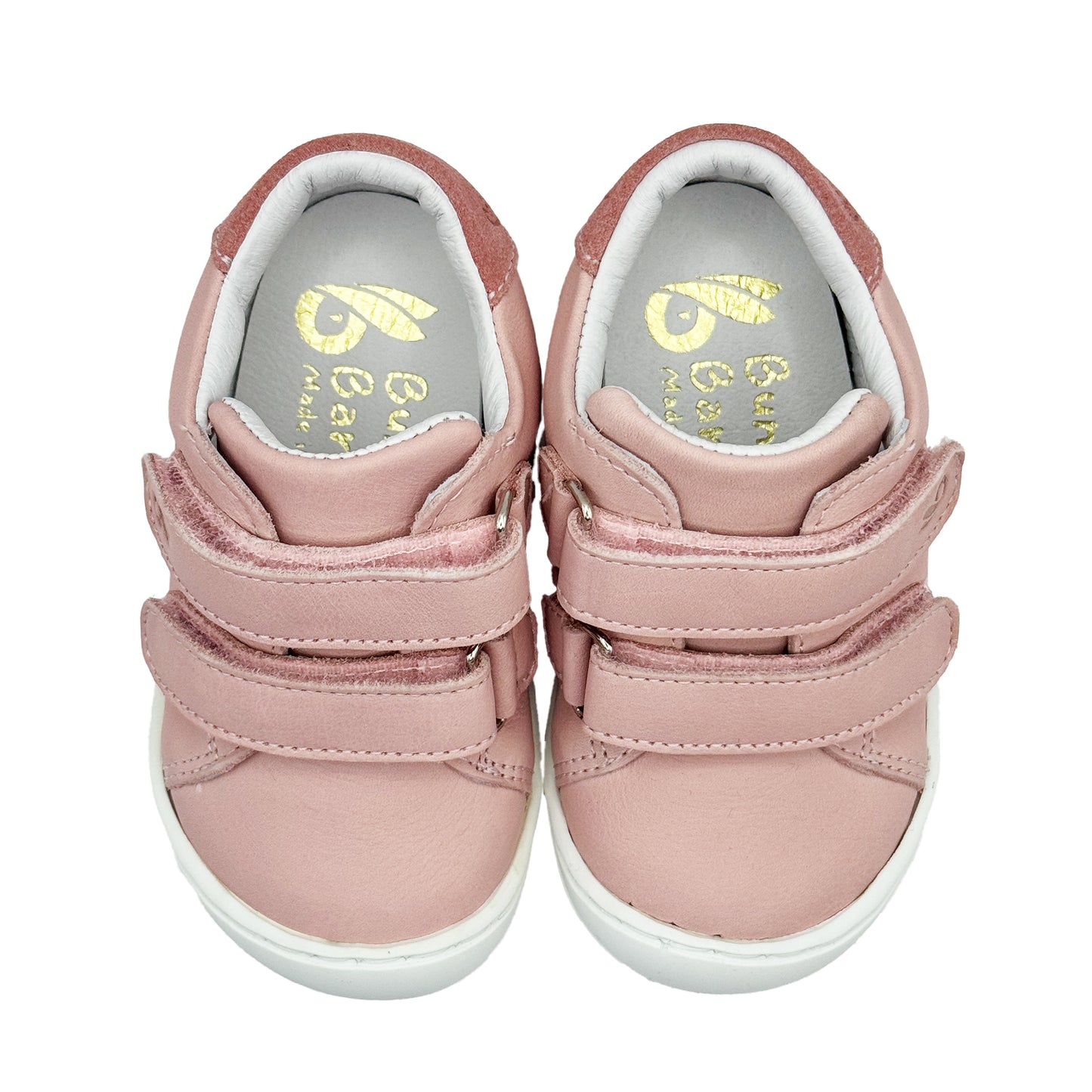 Panda Pink