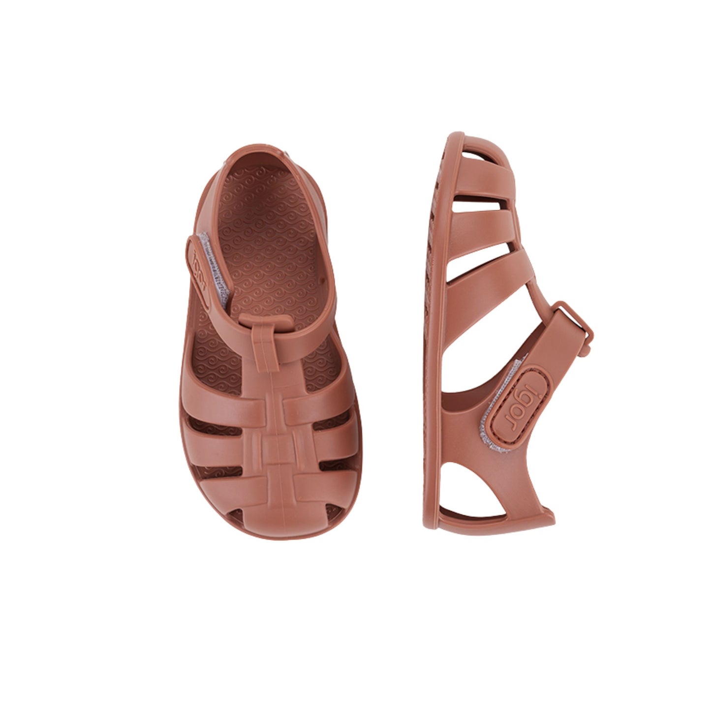 Nemo Solid Terracota