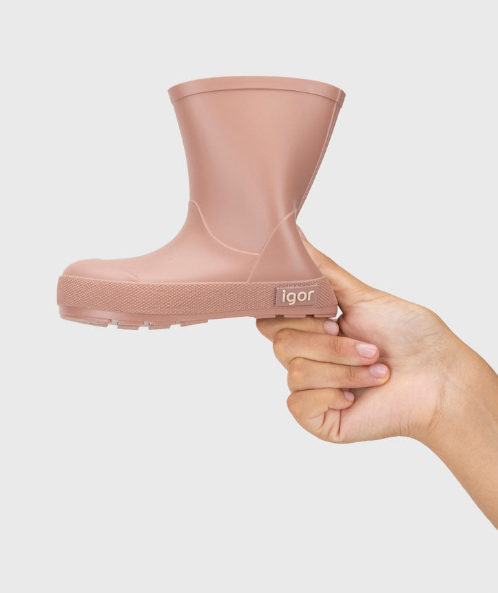 Yogi Pink