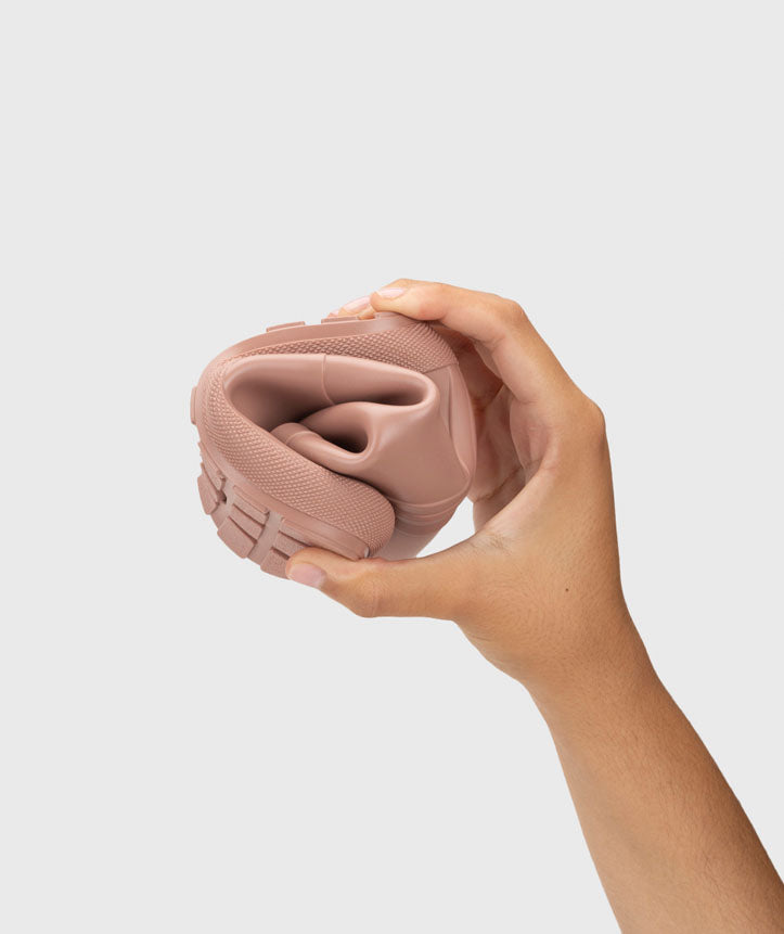 Yogi Pink