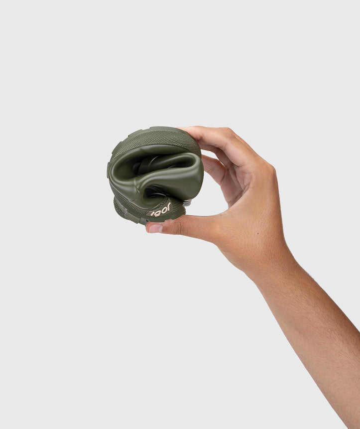 Yogi Kaki