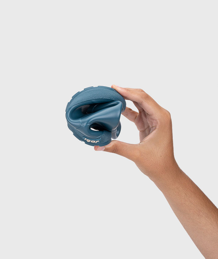 Yogi Petrol Blue
