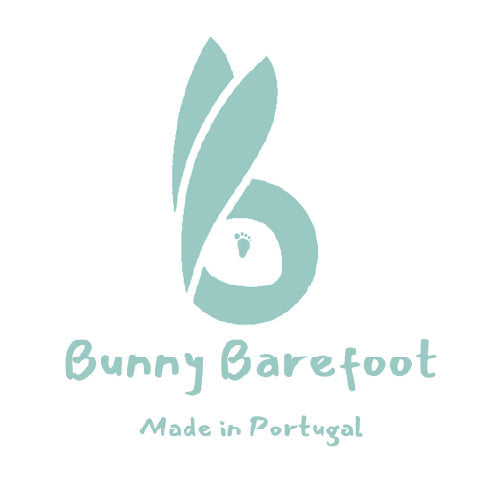 Bunny Barefoot