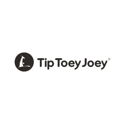 Tip Toey Joey