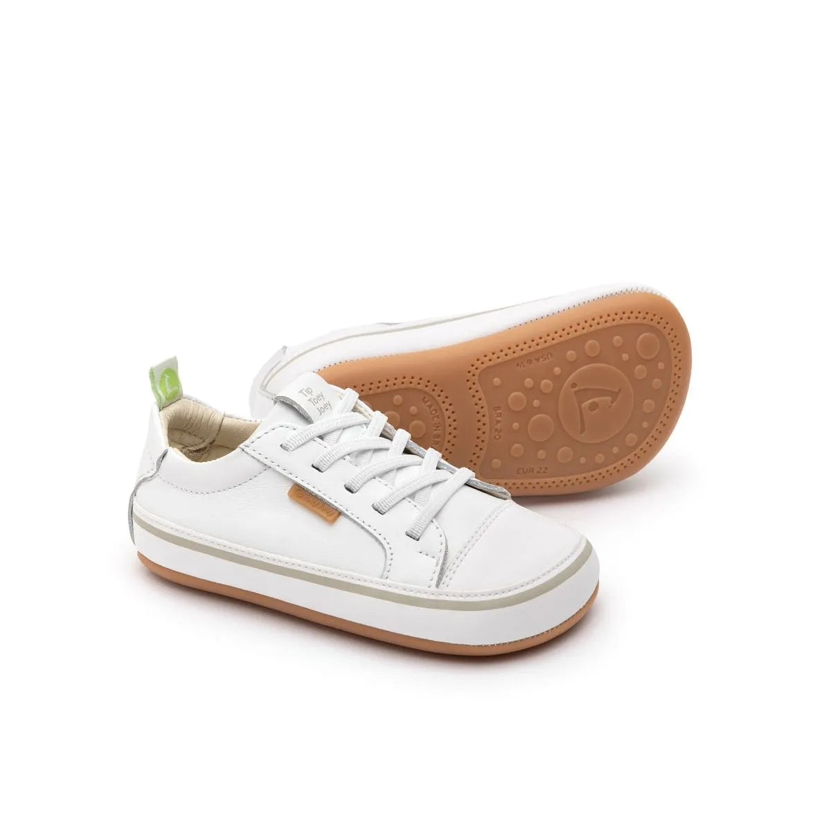 Funky White