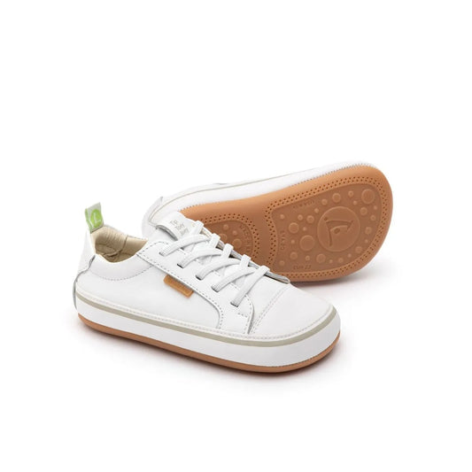 Funky White