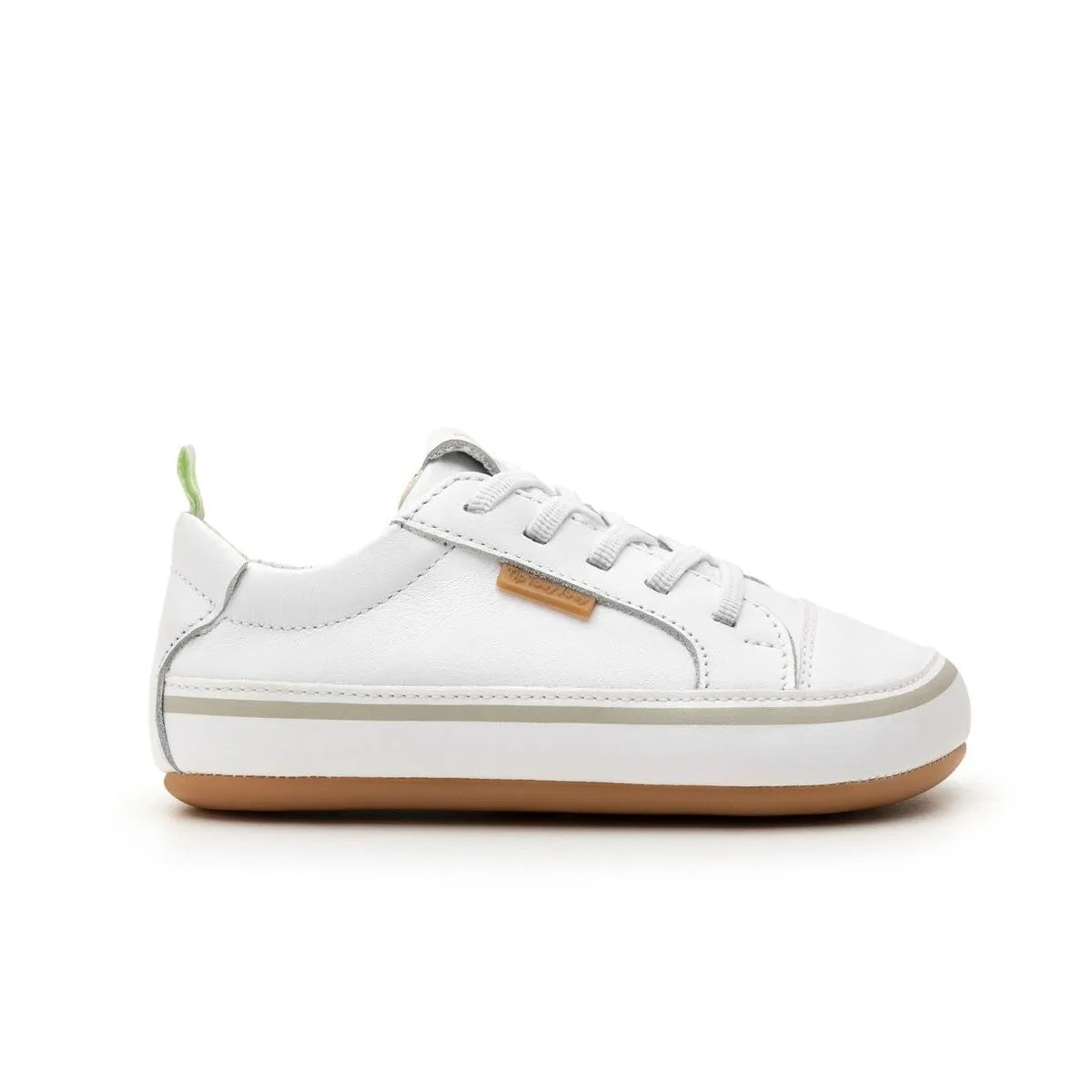 Funky White