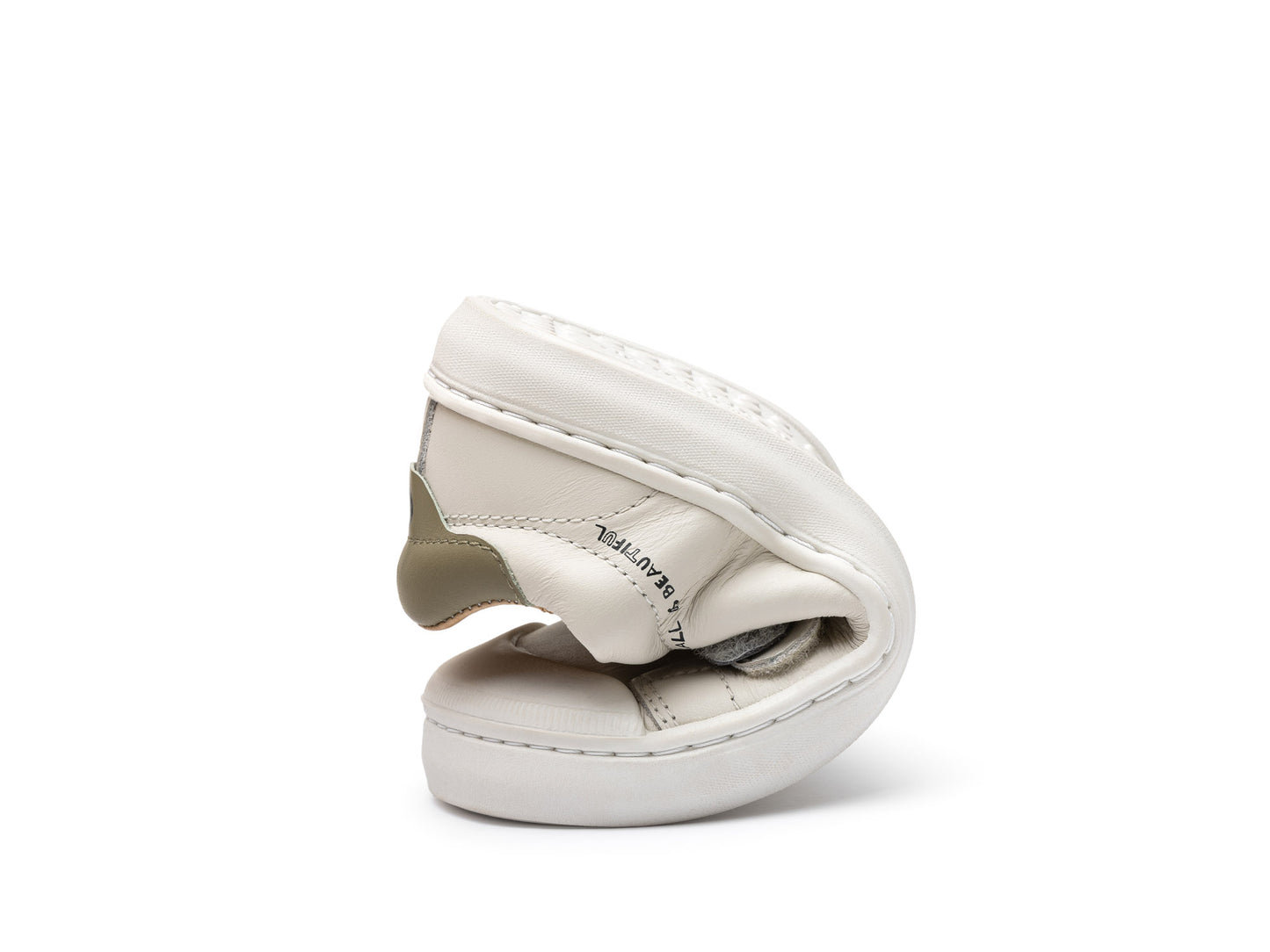 RAMP WORM Grey Caramel