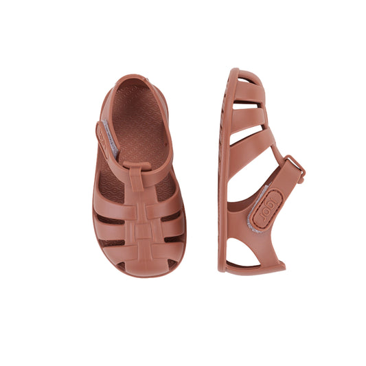 Nemo Solid Terracota