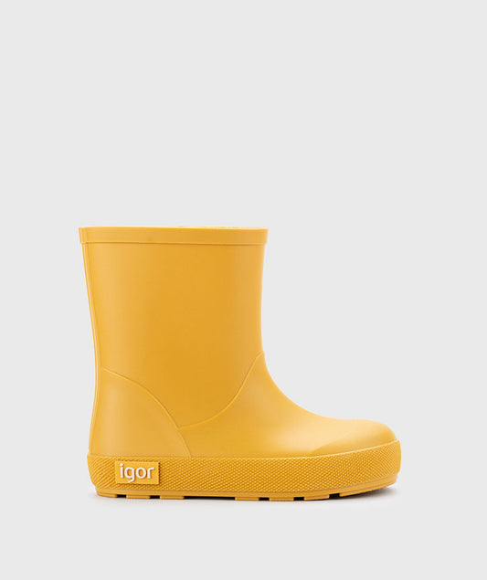 Yogi Yellow