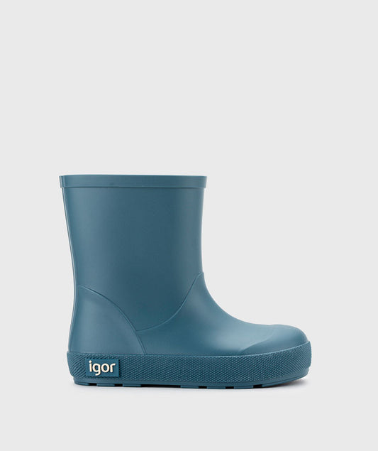 Yogi Petrol Blue